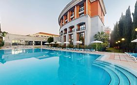 Azz Merida Medea Hotel